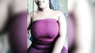Watch ChubbyqueenX02 HD Porn Video [Stripchat] - small-audience, ebony, trimmed-ebony, interactive-toys, squirt-ebony