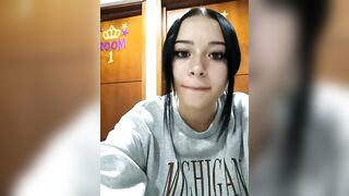 Watch abbymnd Hot Porn Video [Stripchat] - best-teens, teens, office, spanking, colombian-teens