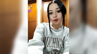 Watch abbymnd Hot Porn Video [Stripchat] - best-teens, teens, office, spanking, colombian-teens