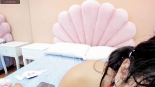 Lady_Honey_ Hot Porn Video [Stripchat] - creampie, striptease-latin, small-tits-latin, brunettes-teens, pregnant
