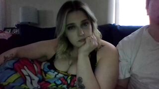 Watch bawnyandkrazyk Webcam Porn Video [Chaturbate] - tits, sexy, nipples, topless, boobs