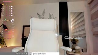 miss_londres Webcam Porn Video [Stripchat] - twerk-latin, cam2cam, squirt-young, cheap-privates, interactive-toys-young