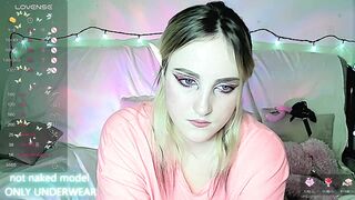Lolitta_Florens HD Porn Video [Stripchat] - white, fingering, dildo-or-vibrator-teens, ukrainian-teens, new-blondes