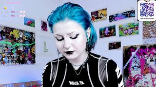 little_grinch666 Hot Porn Video [Stripchat] - leather, striptease-teens, sexting, interactive-toys, striptease-white