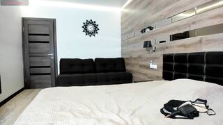 Watch ab_s Hot Porn Video [Chaturbate] - new, daddy, 18, boobs, teen