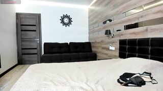 Watch ab_s Hot Porn Video [Chaturbate] - new, daddy, 18, boobs, teen