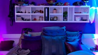 Watch MyBossWeakness Hot Porn Video [Stripchat] - topless, camel-toe, upskirt, spanking, interactive-toys