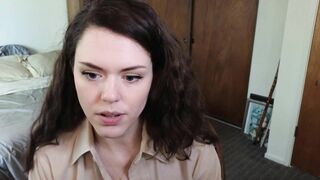 Watch charlotte1996 New Porn Video [Chaturbate] - squirter, wifematerial, goddess,... thumbnail