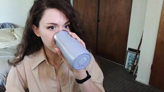 Watch charlotte1996 New Porn Video [Chaturbate] - squirter, wifematerial, goddess, bignipples, piercings