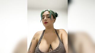 Watch AnnikaMerliah_ HD Porn Video [Stripchat] - affordable-cam2cam, new-brunettes, recordable-privates, twerk, small-audience