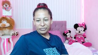 mature_martina New Porn Video [Stripchat] - trimmed-latin, recordable-publics, humiliation, colombian, girls