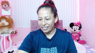 mature_martina New Porn Video [Stripchat] - trimmed-latin, recordable-publics, humiliation, colombian, girls