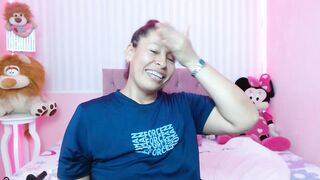 mature_martina New Porn Video [Stripchat] - trimmed-latin, recordable-publics, humiliation, colombian, girls