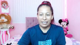 mature_martina New Porn Video [Stripchat] - trimmed-latin, recordable-publics, humiliation, colombian, girls