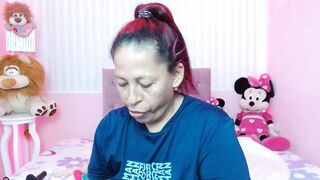 mature_martina New Porn Video [Stripchat] - trimmed-latin, recordable-publics, humiliation, colombian, girls