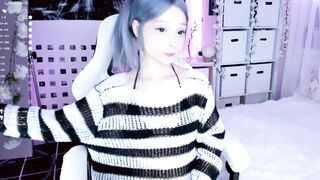 lily_weep Hot Porn Video [Chaturbate] - 18, asian, skinny, cute, anime