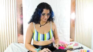 Watch sharon_strom Hot Porn Video [Stripchat] - cam2cam, humiliation, smoking, nipple-toys, twerk-milfs