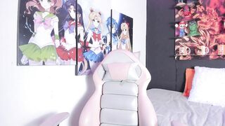 Watch Mishell_Gatti Webcam Porn Video [Stripchat] - creampie, hd, upskirt, big-ass, fingering-young