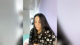 Watch hannahb-e Hot Porn Video [Stripchat] - interactive-toys, colombian-petite, recordable-publics, shower, anal