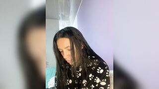 Watch hannahb-e Hot Porn Video [Stripchat] - interactive-toys, colombian-petite, recordable-publics, shower, anal