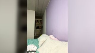 Watch hannahb-e Hot Porn Video [Stripchat] - interactive-toys, colombian-petite, recordable-publics, shower, anal