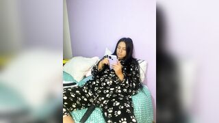 Watch hannahb-e Hot Porn Video [Stripchat] - interactive-toys, colombian-petite, recordable-publics, shower, anal