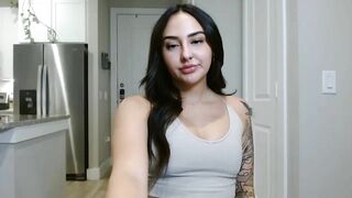 Watch olivialewisx HD Porn Video [Chaturbate] - college, new, 18, brunette
