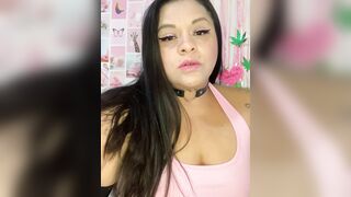 Watch Ganyetha New Porn Video [Stripchat] - latin, recordable-publics, sex-toys, titty-fuck, topless