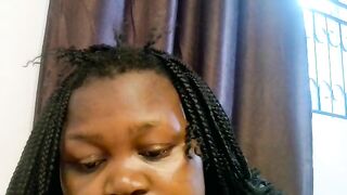 Lauranatali Webcam Porn Video [Stripchat] - african, handjob, oil-show, dirty-talk, fingering