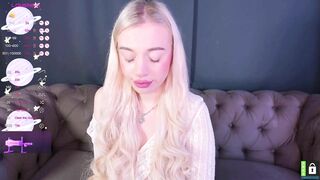 elsajeanne Webcam Porn Video [Stripchat] - big-tits, striptease, blondes, fingering, fuck-machine