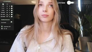 baby_gopn1k HD Porn Video [Chaturbate] - dirty, titties, thin, tiny, couple