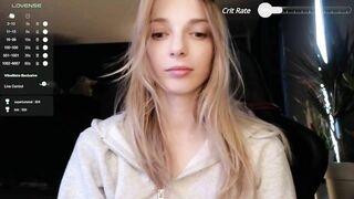 baby_gopn1k HD Porn Video [Chaturbate] - dirty, titties, thin, tiny, couple