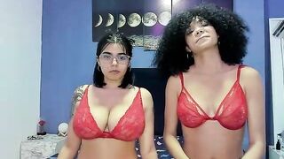Watch _Kathalicecouple_ Webcam Porn Video [Stripchat] - white-young, erotic-dance, brunettes-young, rimming, cheap-privates-young