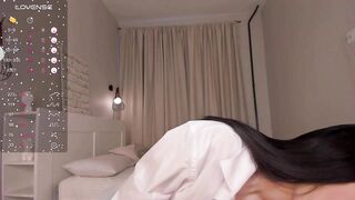 Watch NatsumiIto HD Porn Video [Stripchat] - kissing, moderately-priced-cam2cam, ahegao, girls, small-tits-asian