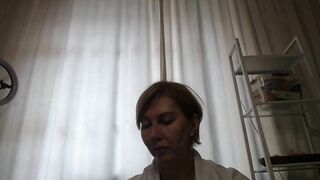 stellahere8 HD Porn Video [Stripchat] - russian-mature, housewives, blondes-mature, best, doggy-style