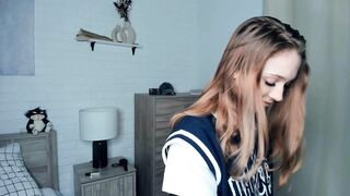 caressing_glance Webcam Porn Video [Chaturbate] - new, young, 18, blonde, teen