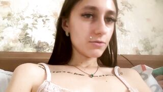 viktoria9898 Hot Porn Video [Chaturbate] - new, creampie, anal, smalltits, cum thumbnail