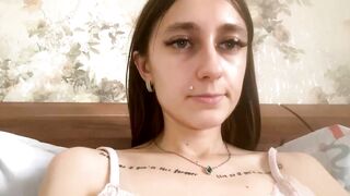 viktoria9898 Hot Porn Video [Chaturbate] - new, creampie, anal, smalltits, cum
