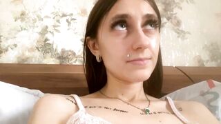 viktoria9898 Hot Porn Video [Chaturbate] - new, creampie, anal, smalltits, cum