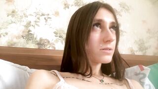 viktoria9898 Hot Porn Video [Chaturbate] - new, creampie, anal, smalltits, cum