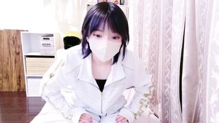 Watch ranran_ch Hot Porn Video [Stripchat] - shaven, masturbation, medium, japanese, tomboy