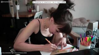 diruriru Hot Porn Video [Stripchat] - doggy-style, recordable-publics, striptease-white, petite-white, small-tits-white