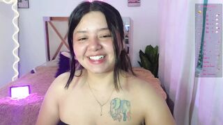 Watch iris_tay1 Webcam Porn Video [Stripchat] - recordable-privates-young, handjob, petite-latin, topless-latin, gagging