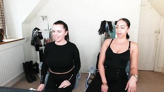 Watch DarkAngelDoms HD Porn Video [Stripchat] - deluxe-cam2cam, lovense, humiliation, smoking, camel-toe