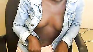 PreetyMotherfuckerz002 Webcam Porn Video [Stripchat] - pegging, recordable-privates, ebony-young, kissing, twerk-young