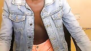 PreetyMotherfuckerz002 Webcam Porn Video [Stripchat] - pegging, recordable-privates, ebony-young, kissing, twerk-young