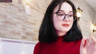 Watch sunny_sonnie New Porn Video [Chaturbate] - cosplay, glasses, asian, teen, petite