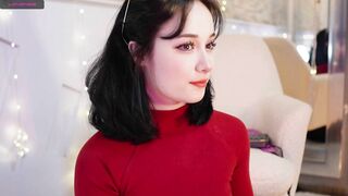 Watch sunny_sonnie New Porn Video [Chaturbate] - cosplay, glasses, asian, teen, petite