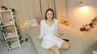 erleneeady Webcam Porn Video [Chaturbate] - new, feet, young, shy, 18