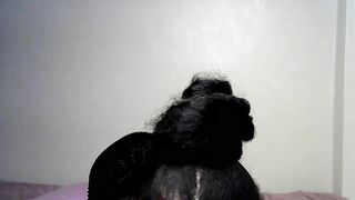 Seexy_nita Hot Porn Video [Stripchat] - small-tits, brunettes-teens, african, ebony-teens, cowgirl